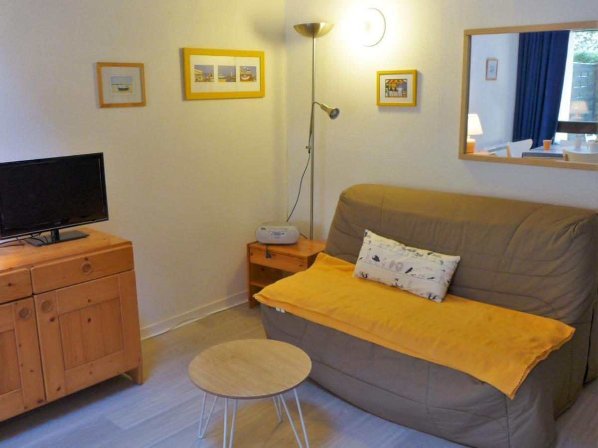 Holiday Home Golf De L'Ardilouse By Interhome ラカノー エクステリア 写真