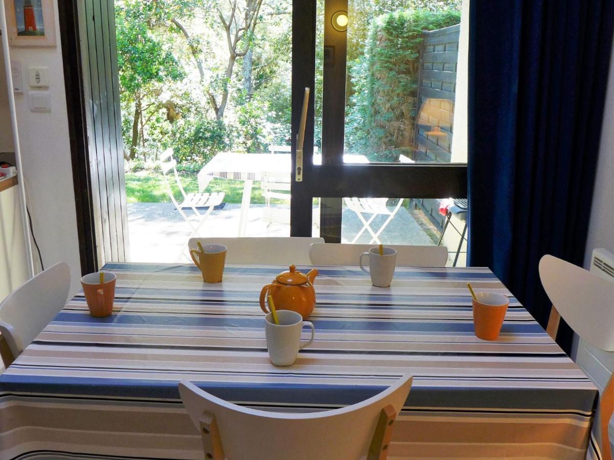 Holiday Home Golf De L'Ardilouse By Interhome ラカノー エクステリア 写真