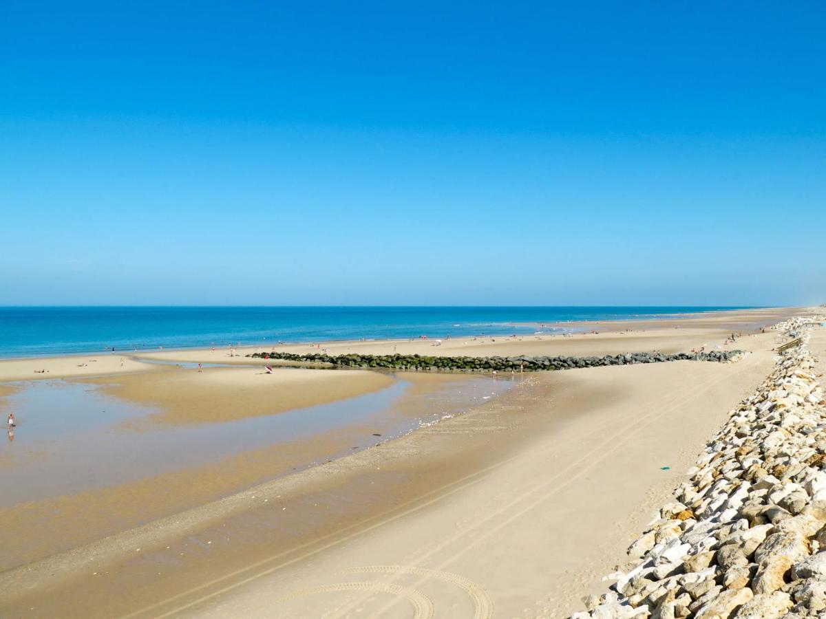 Holiday Home Golf De L'Ardilouse By Interhome ラカノー エクステリア 写真